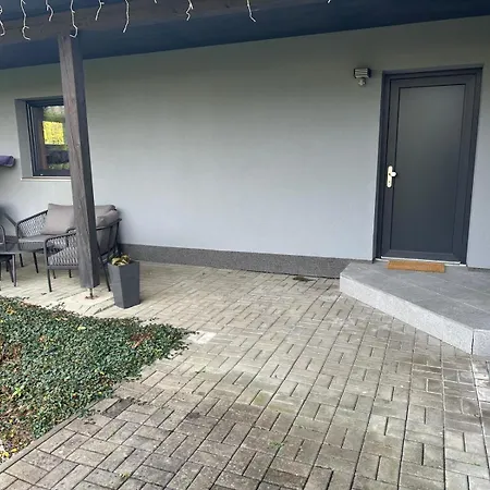 Дом отдыха House Near Karlovy Vary Otovice (Karlovy Vary)